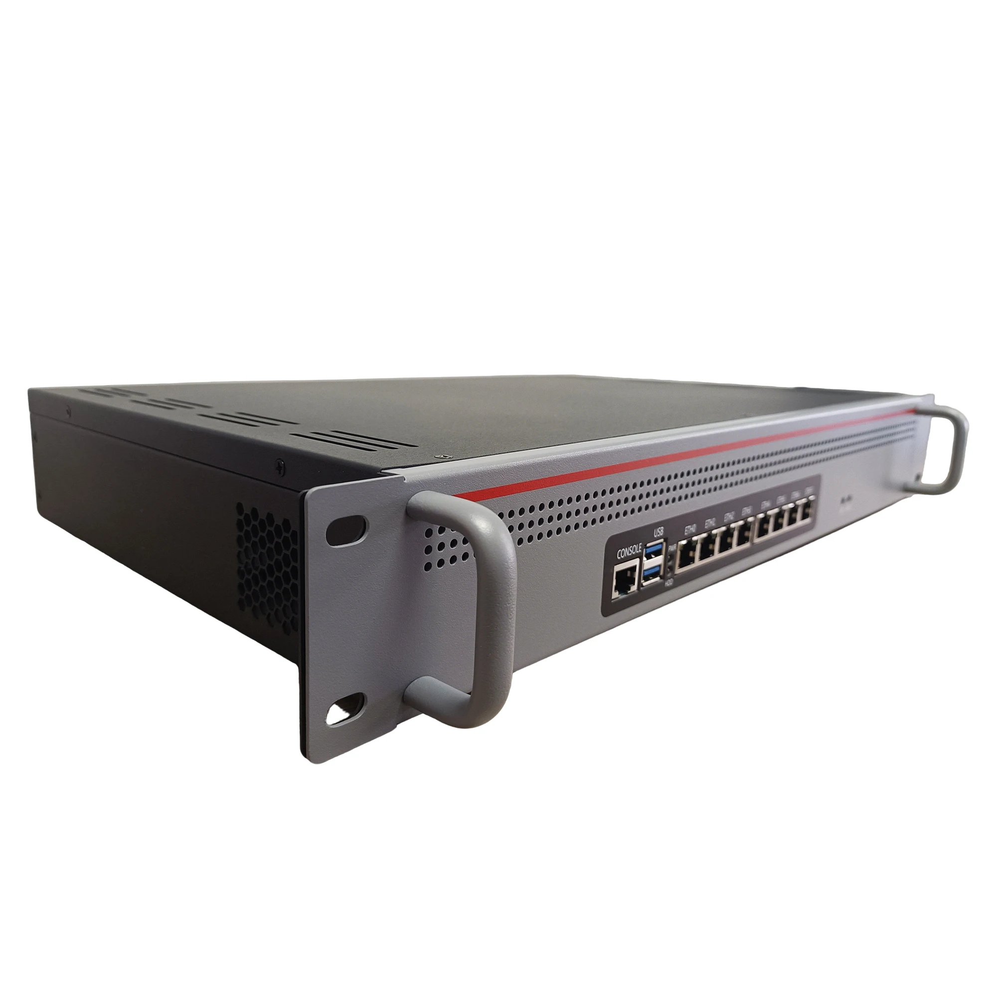Protokoll umwandlung Streaming IPTV-Server Hotel intelligentes Netzwerk TV-System http udp rtsp hls iptv Gateway – Detail 2