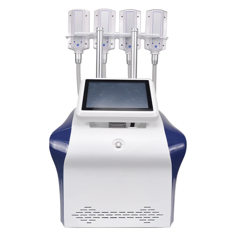 

Аппарат для коррекции фигуры и уменьшения жира для салонов красоты и спа-центров: оборудование для похудения и контурной пластики тела