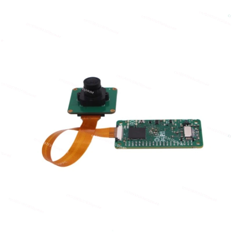 Suitable for  3W Quad Core Mini High-performance Development Board RK3566 Chip‑ A55