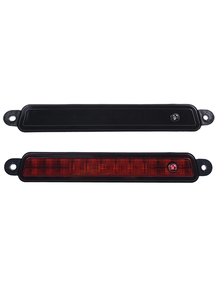 

For Nissan Armada 2005-2015 Pathfinder Armada 2004 Infiniti QX56 2004-2010 3rd High Mount Brake Light 26590-7S000