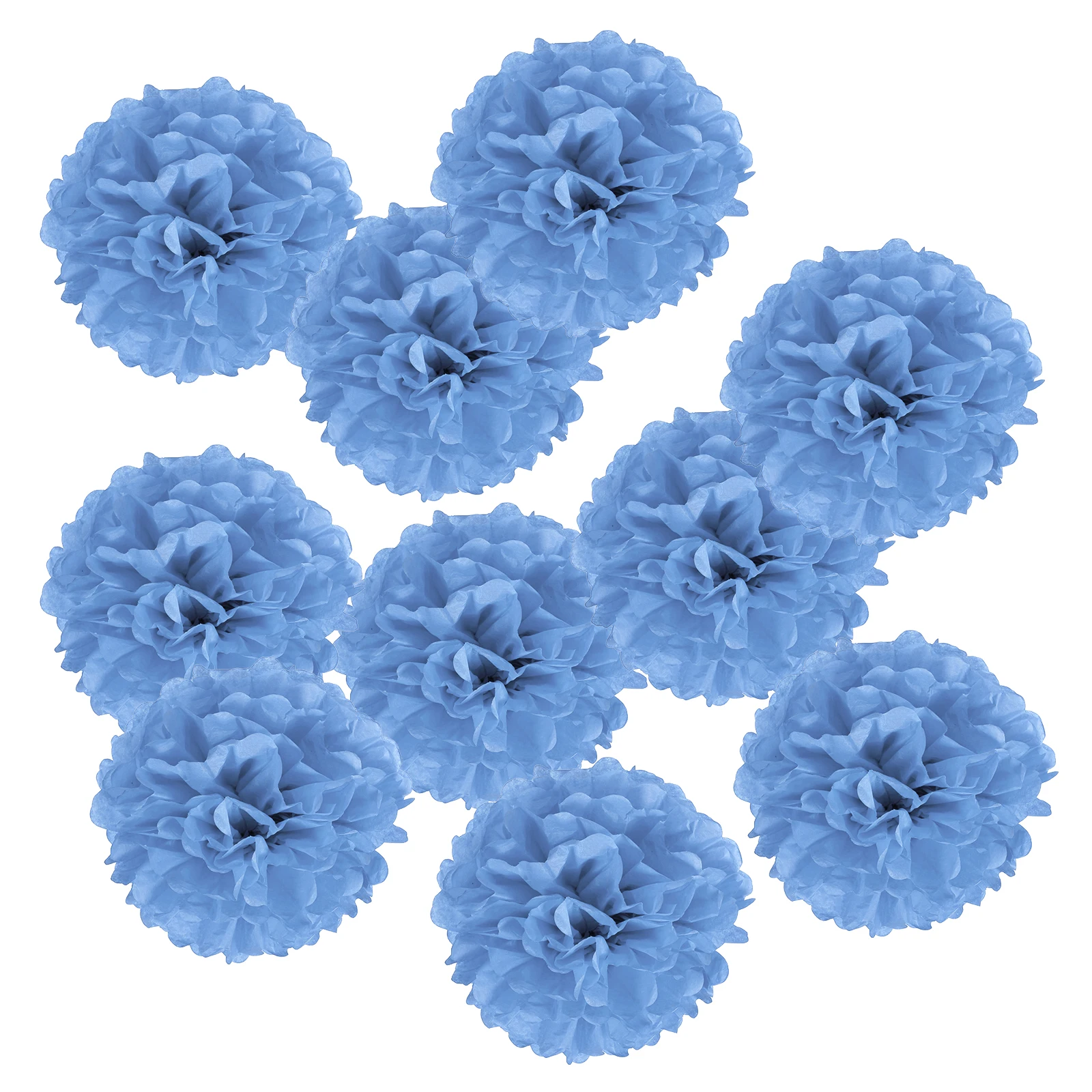 Thumbnail 2 - #8 Trending Decorative Pom-Poms Right Now