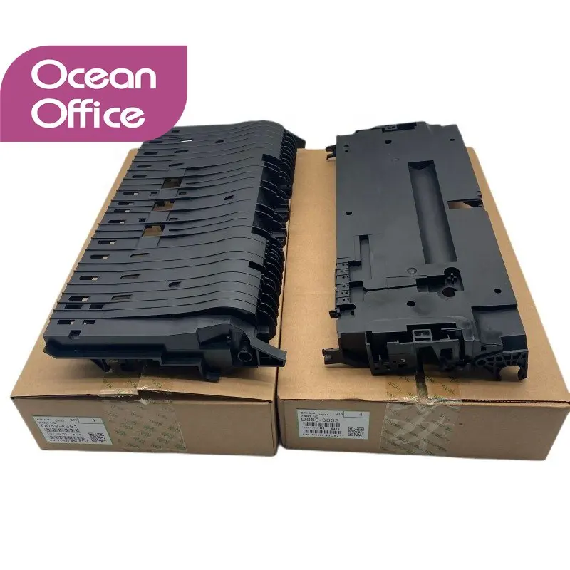 1sets D0894551 D0893803 Transfer Support Base For Ricoh Aficio MP 4000 5000B 4001 5001 5002 4002