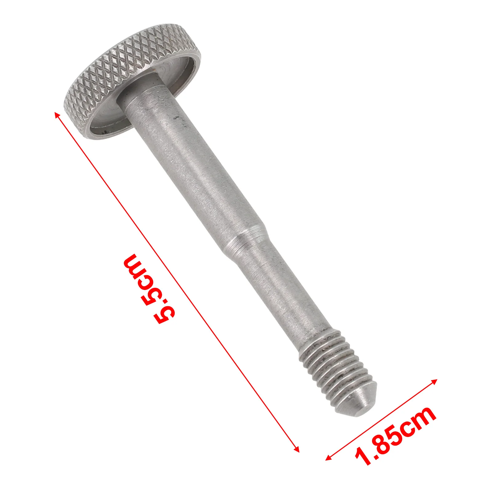 

Replacement Bolt Holder 327177-9 326409-1 For Multi Tool DTM51 18V 55mm X 18.5mm Bracket Bolt Mechanical Power Transmission Tool