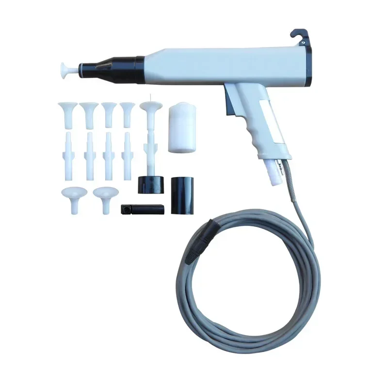 Kci Electrostatic S… - image