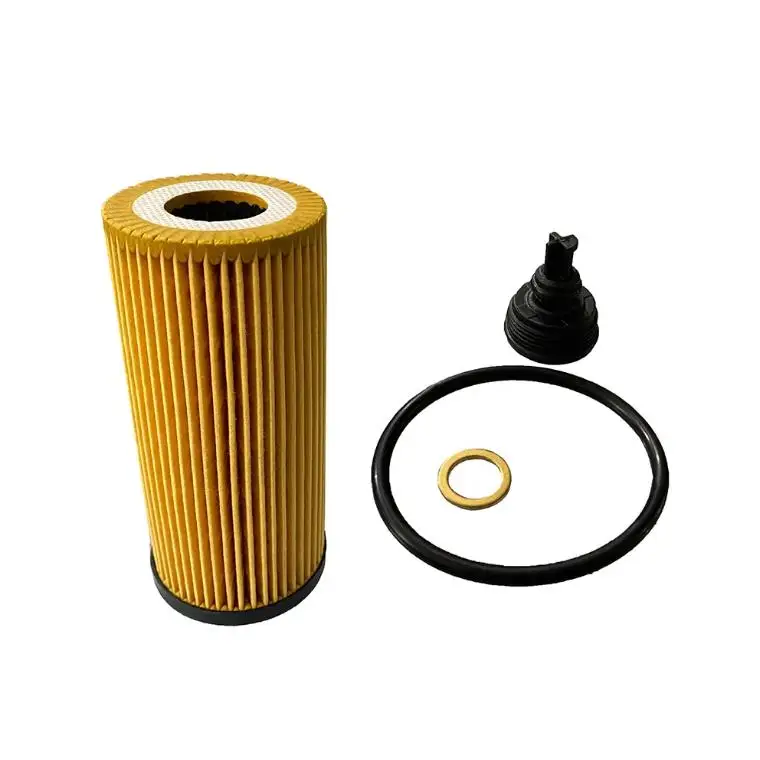 OEM 11428593186 High quality Engine Oil Filter For Bmw Cooper Mini N46 N20 N55 Engine Oil Filter 11 42 8 593 186