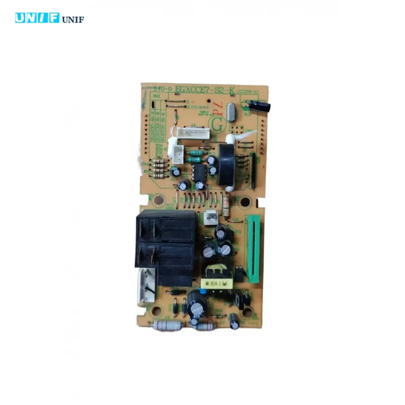 

Fit For Midea Microwave Oven EGXCCE7-S2-K S1 EGXCCX1-S1-K Main Control Circuit Board