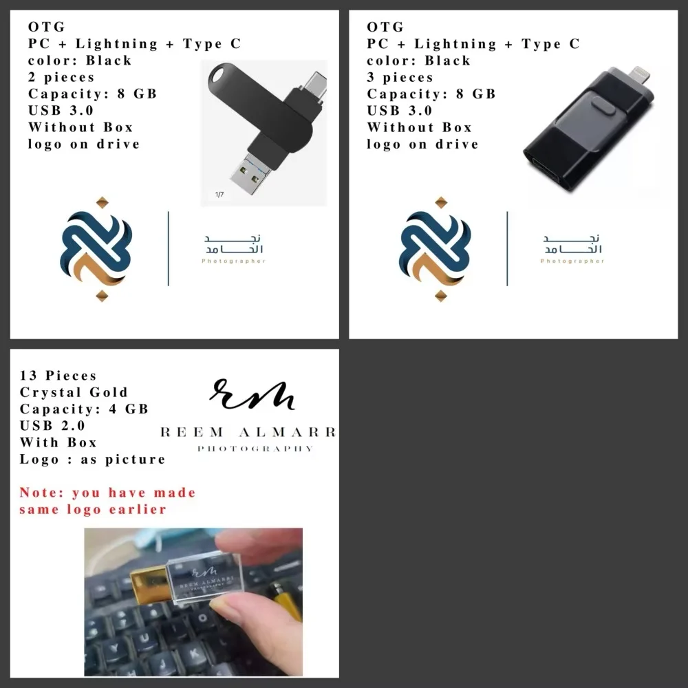 

Креативная деревянная коробка с логотипом бренда на заказ