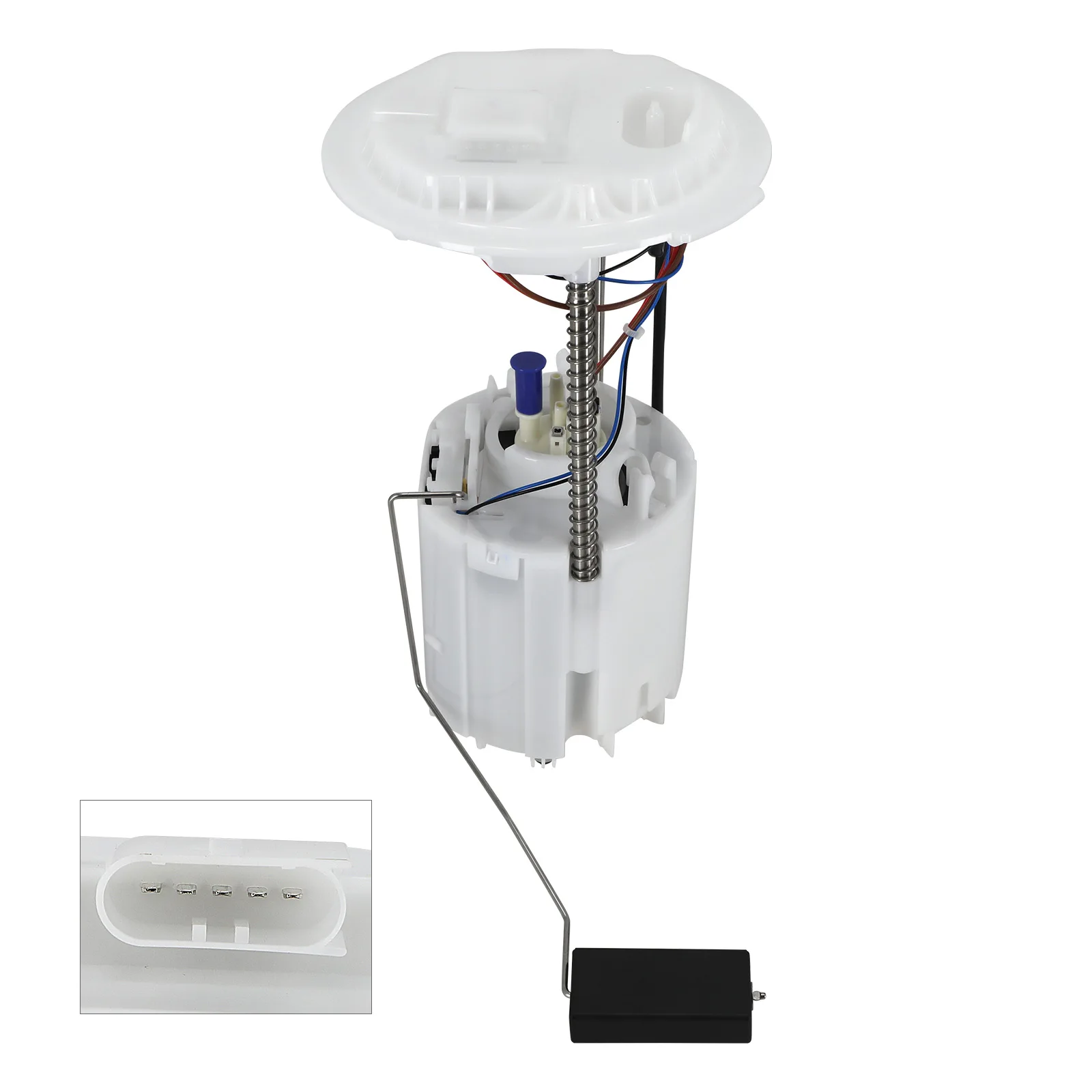 

Fuel Pump Module for Mercedes-Benz ML350 ML500 ML550 W164 2006-2011 E8924M