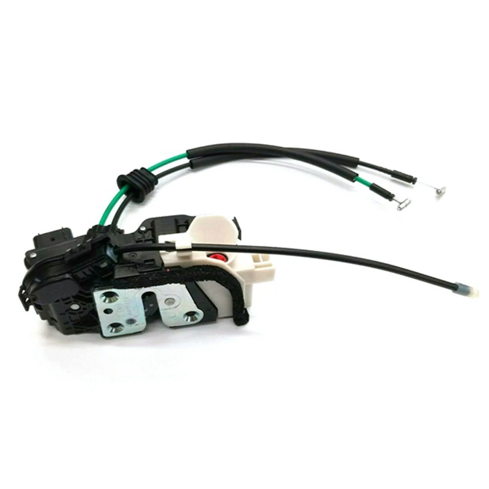 

813102P000 Автомобильный привод передней левой двери для KIA SORENTO 2011-2014, запасные части, аксессуары, детали 81310-2P000-T48C