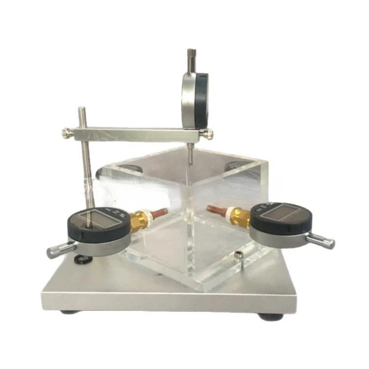 جهاز اختبار معدل التوسع الخالي من الصخور، جهاز قياس الاتصال الرقمي للقراءة المباشرة، أداة Kolabel #2