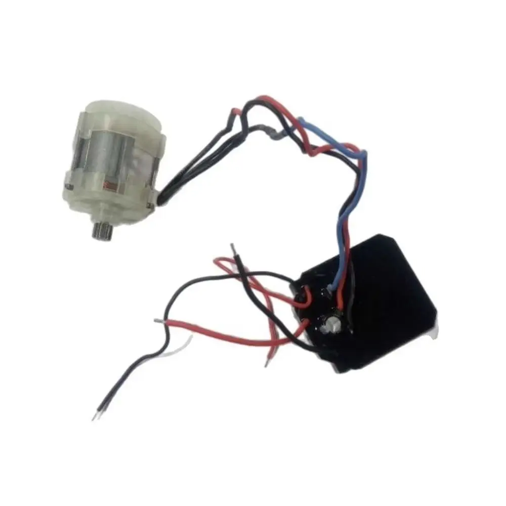 

Brushless Design 21V 14 Toothbrushless Motor High Power 14 Teeth Chainsaw Motor Convenient Installation 550-Type Mini Saw Motor