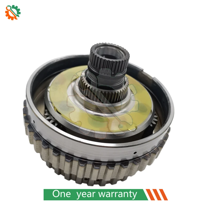 M11 QR640AHA Automatic Transmission Rear Planetary Carrier For Geely SsangYong Little Miss Lola Store Automobile Accessories