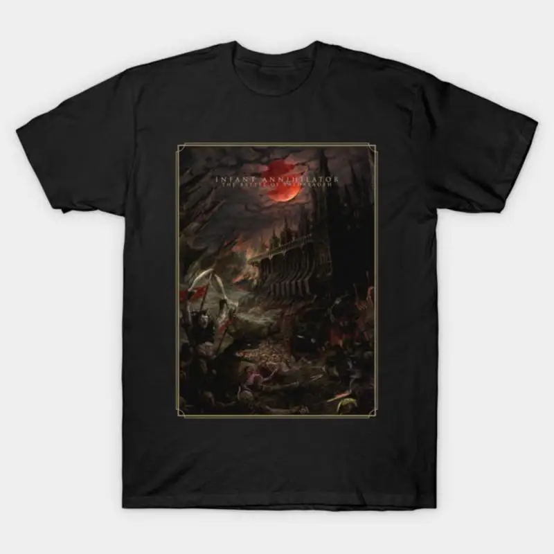 Infant Annihilator Band T-Shirt