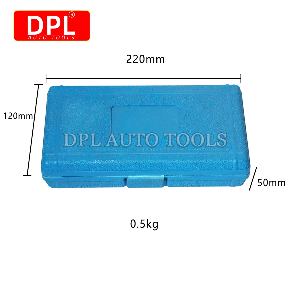 Engine Camshaft Alignment Timing Locking Tool Kit For Fiat 500/ Punto Evo/Panda / 1.1 1.2 1.4liter 8v Engine Timing Tool