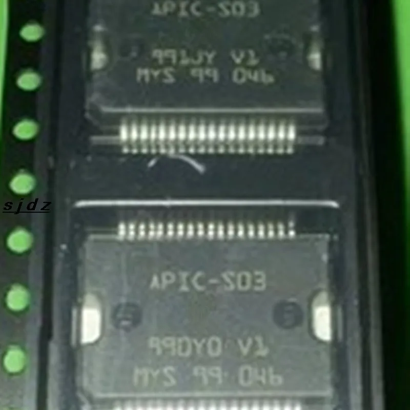 APIC-S03 Apic S03 1…