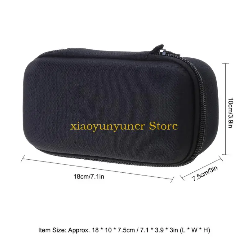 حقيبة تخزين Universal P9JB Universal Carning Mouse Case Case Hard