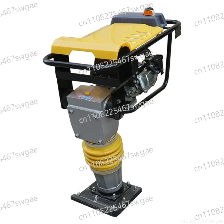 

Оптовая продажа: Вибрационный трамбовщик (трамплин) RM80 отличного качества