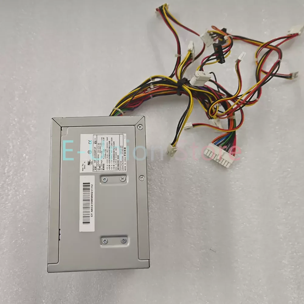 HP-D2808F3P 331223-001 326135-001 XW4100 Workstation Power Supply