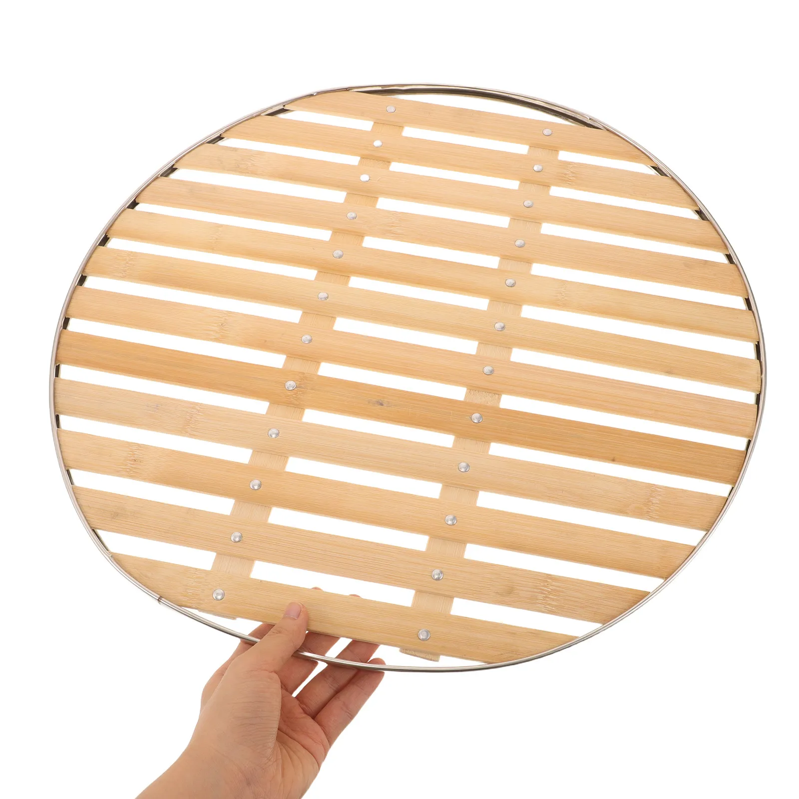 Heavy Duty Fountain Basin Grate 16.5x16.5 Square Reservoir Grid for Outdoor Indoor Water Garden Pond Fountain Accessories