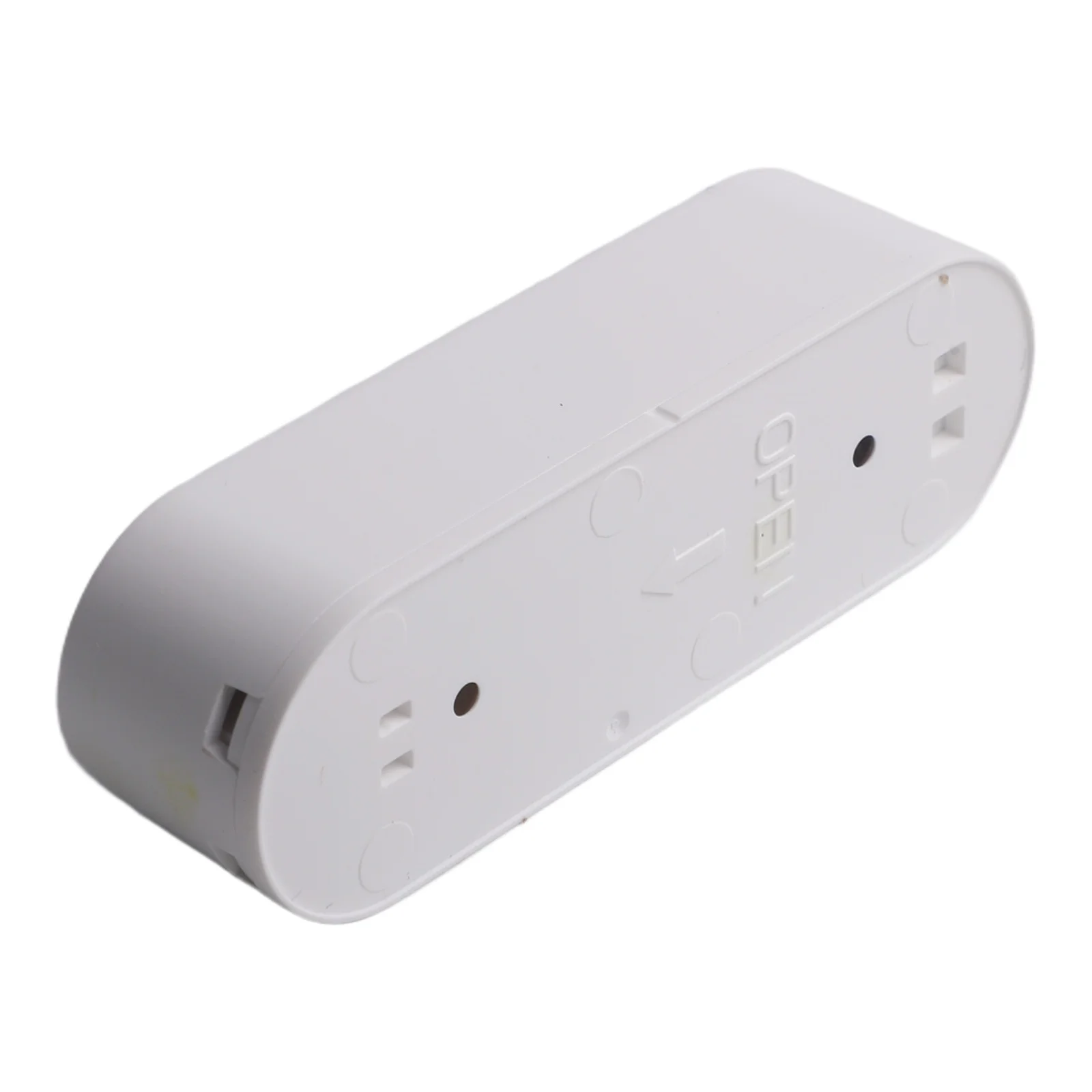 For Cozylife WIFI Wireless Sensor Indoor Temperature and Humidity Detector with Accurate Monitoring and Mobile App Control