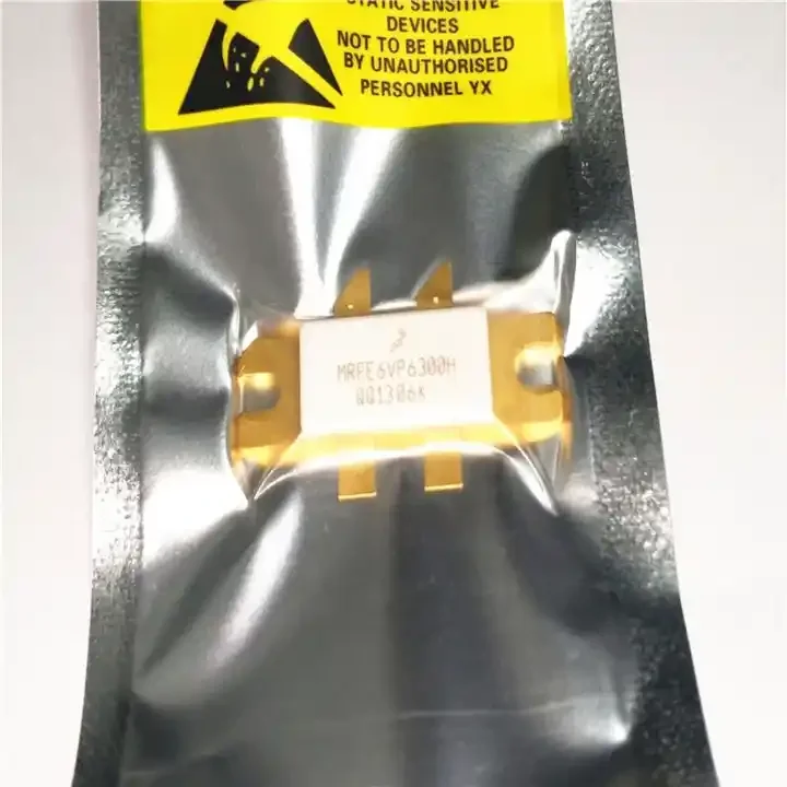 New Original Authentic MRF173 80W 28V 175MHz N channel wideband Trans RF power MOSFETs MOS FET Trans Bipolar transistor