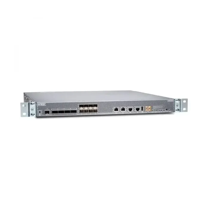 New Original Juniper MX204 Universal Routing Platform MX204-HW-BASE Router