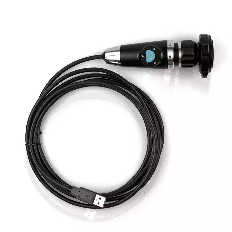 

Portable Endoscopic Camera