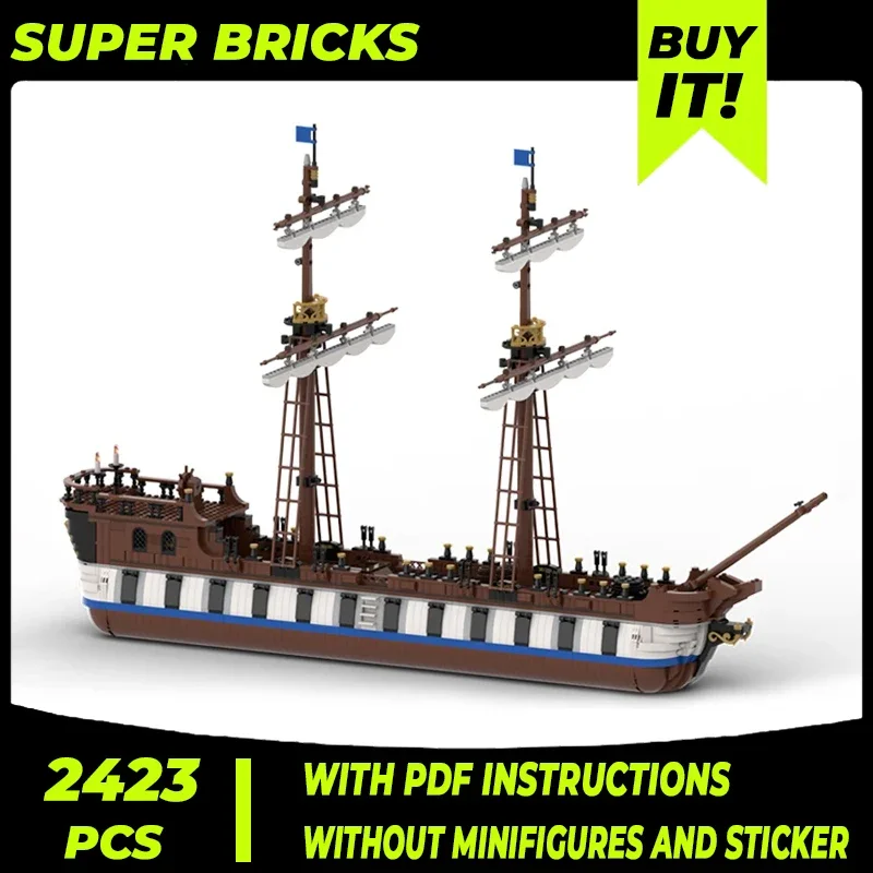 Military Boat Model Moc Building Bricks Armed Merchant Ship Technology Modular Blocks Gifts Christmas Toys DIY Sets Assembly