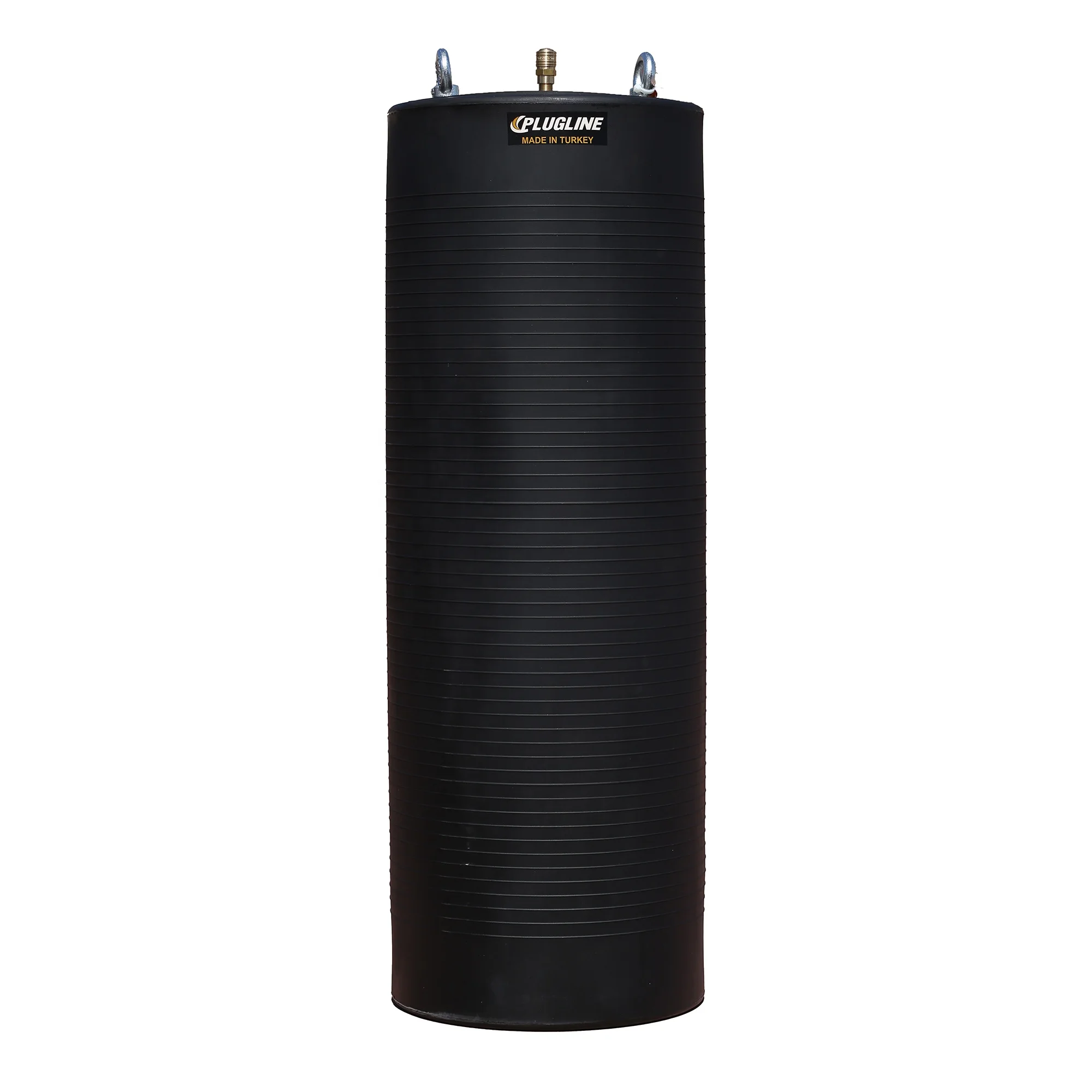 Plug Pneumatic inflatable pipe plug DN150-DN300 EN 1610:2015 Certified NBR/EPDM material for sewer and drainage systems