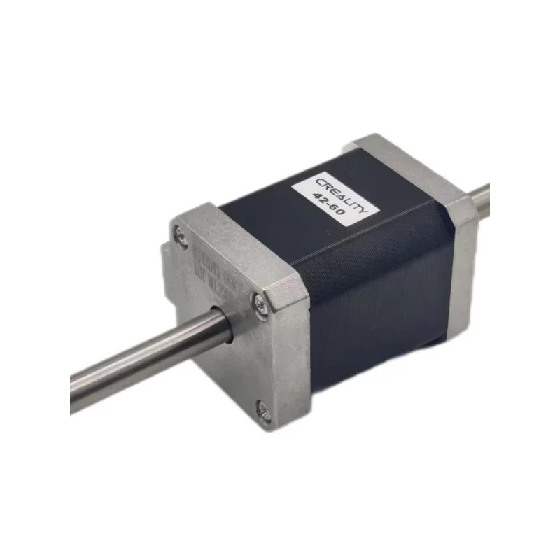 

Brand new original for Creative 3d CR-6MAX/42-60 CR-10MAX Y axis biaxial Stepper Motor