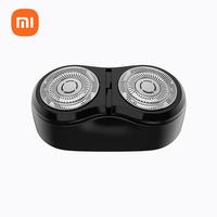 xiaomi mijia Electric Shaver with Rotating Double Blade Head S100