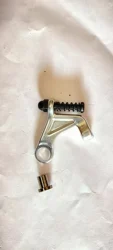 Dia-Compe Rear Brake Hanger Cable guide bicycle Steel Frame pull brake hanger