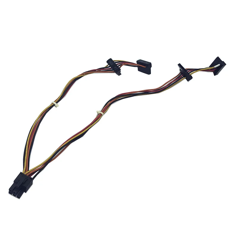 Dla Dell/Dell, Achievement 3967 3977 7020 kabel zasilający płyty głównej 5P do dysku twardego SATA