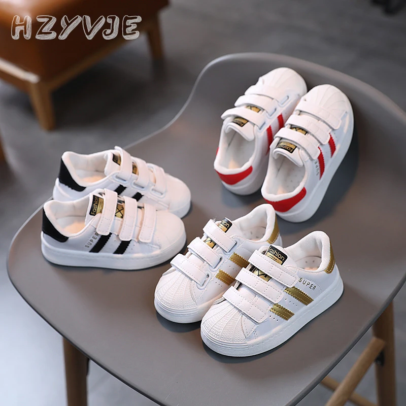 

Boys Girls Casual Sports Shoes Anti Slip Wear-resistant Soft Sole Kids Cricket Shoes Low Cut Student Children Casual Kids Shoes