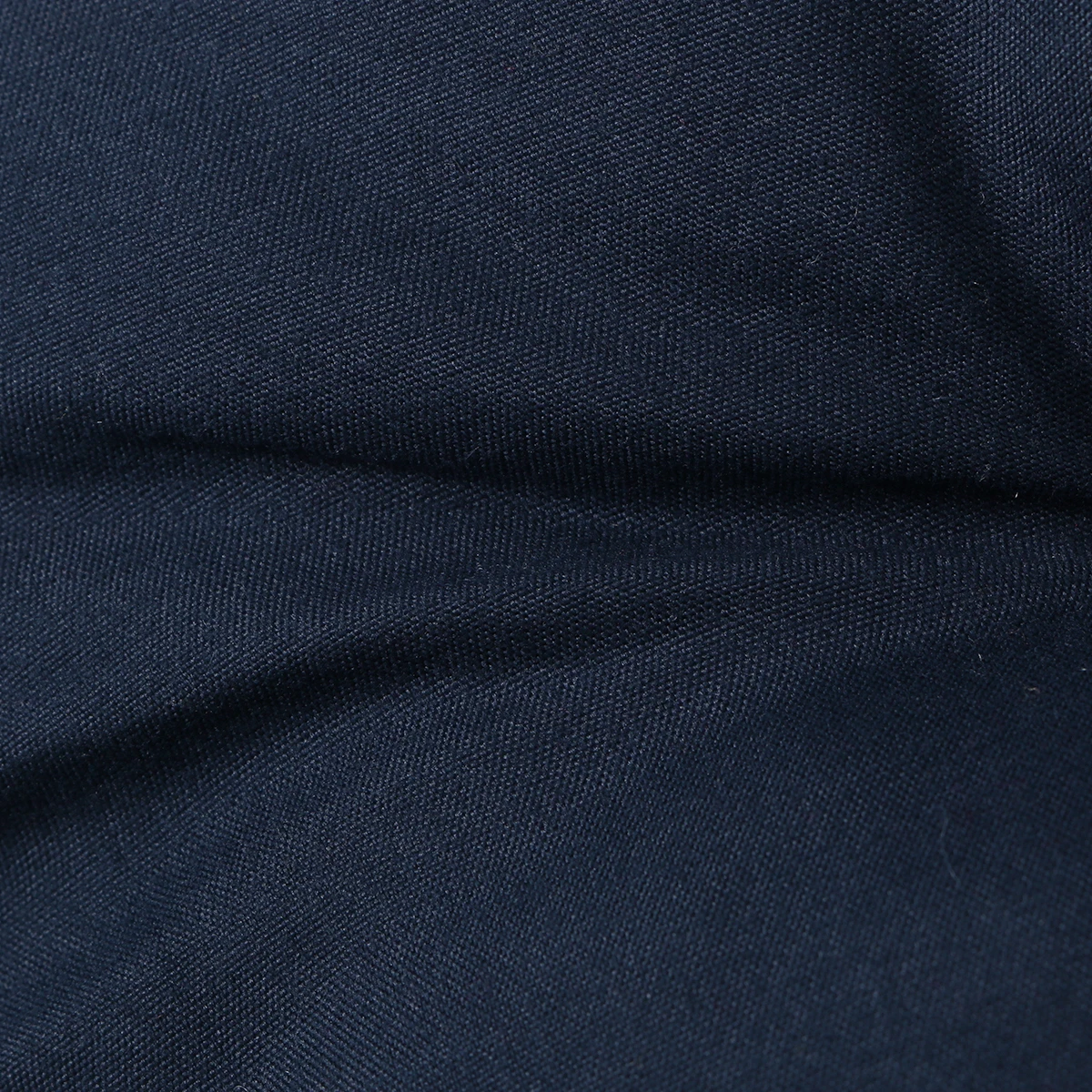 

Square Seat Cushion Comfortable Soft Breathable Non-Slip Durable for Living Room Bedroom Office Patio 40x40x5cm Dark Blue