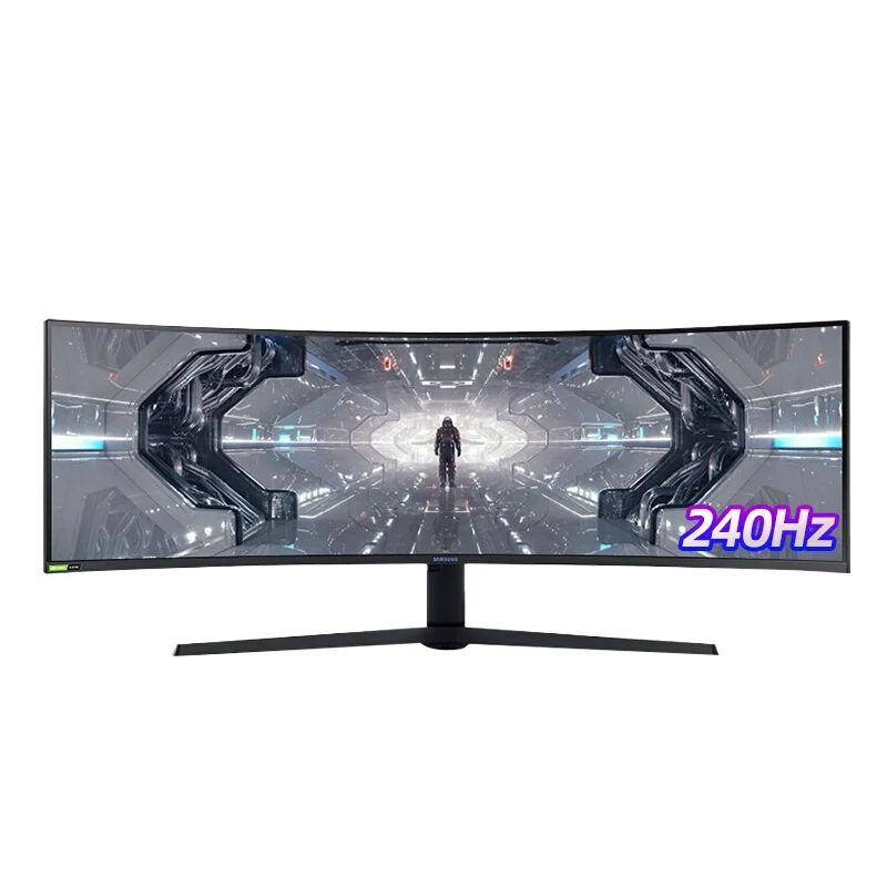 49-Inch 5K 240HZ E-…
