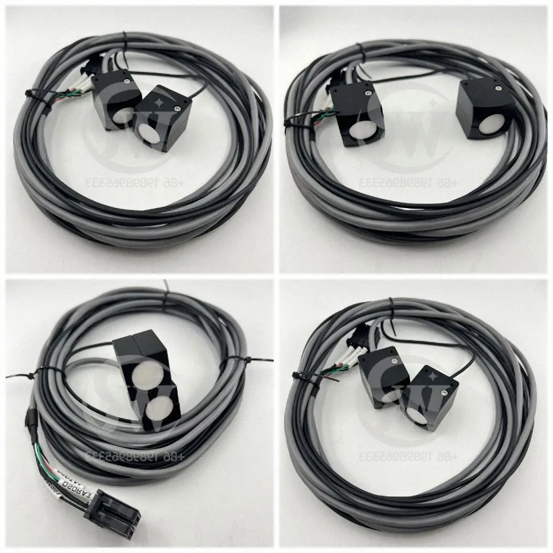 Komori 28 29 26 Anti Double Opening Electric Eye Sensor FOR Komori Offset Parts