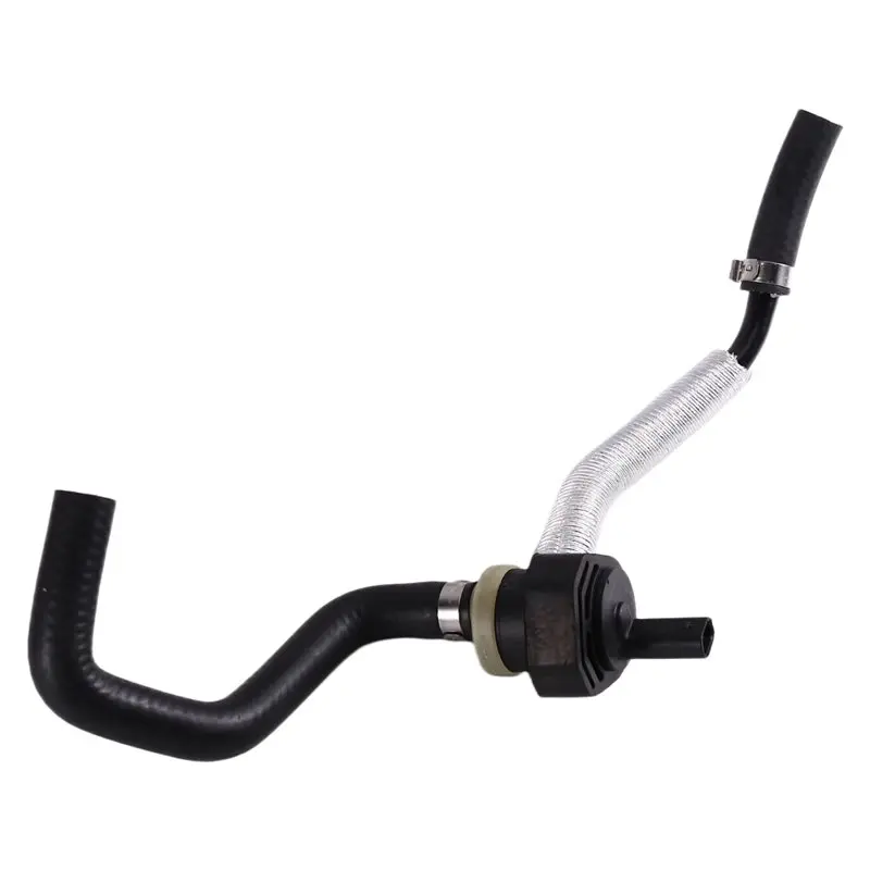 A02Q-Crankcase Breather Pipe For Mercedes Benz A B CLA W176 W246 C117 X156 Car Engine 2700900700 2700184600 2012-2019