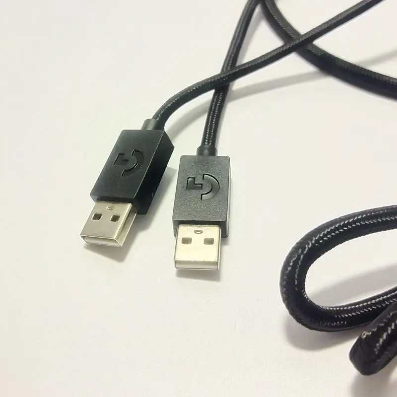 Original Quality USB Keyboard Cable Replacement Wire for Logitech G413 G512 G513 keyboard view 3