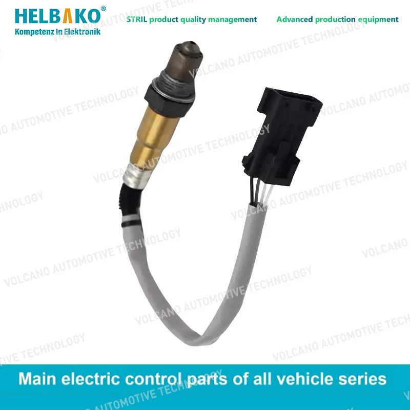 97060613500 Lambda O2 Oxygen sensor For PORSCHE:PANAMERA, 97060613501