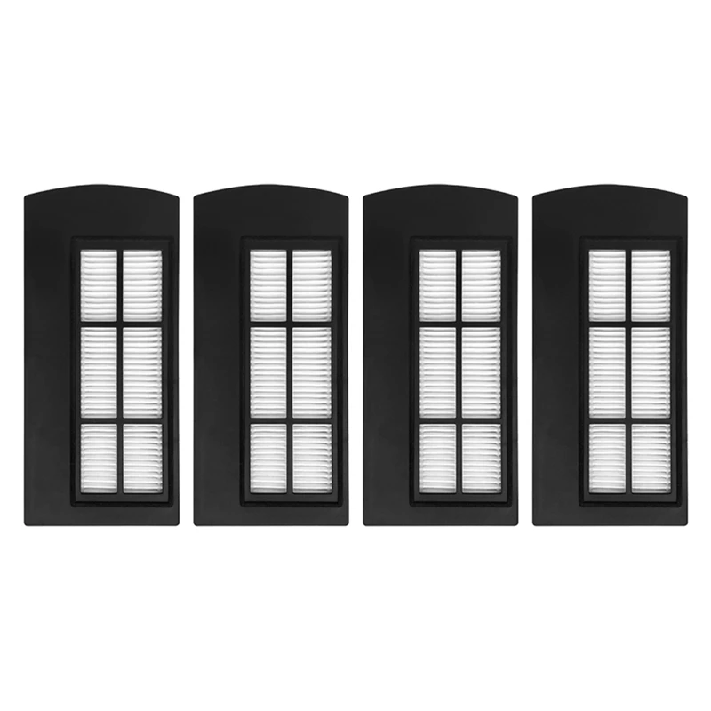 로봇 진공 청소기용 교체 HEPA 필터, 예비 부품 액세서리, Eufy X9 Pro