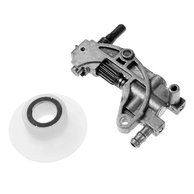 E06B Drive Phick Pheal Oil Fit for Chainsaw 4500 5200 5800 52cc 58cc part