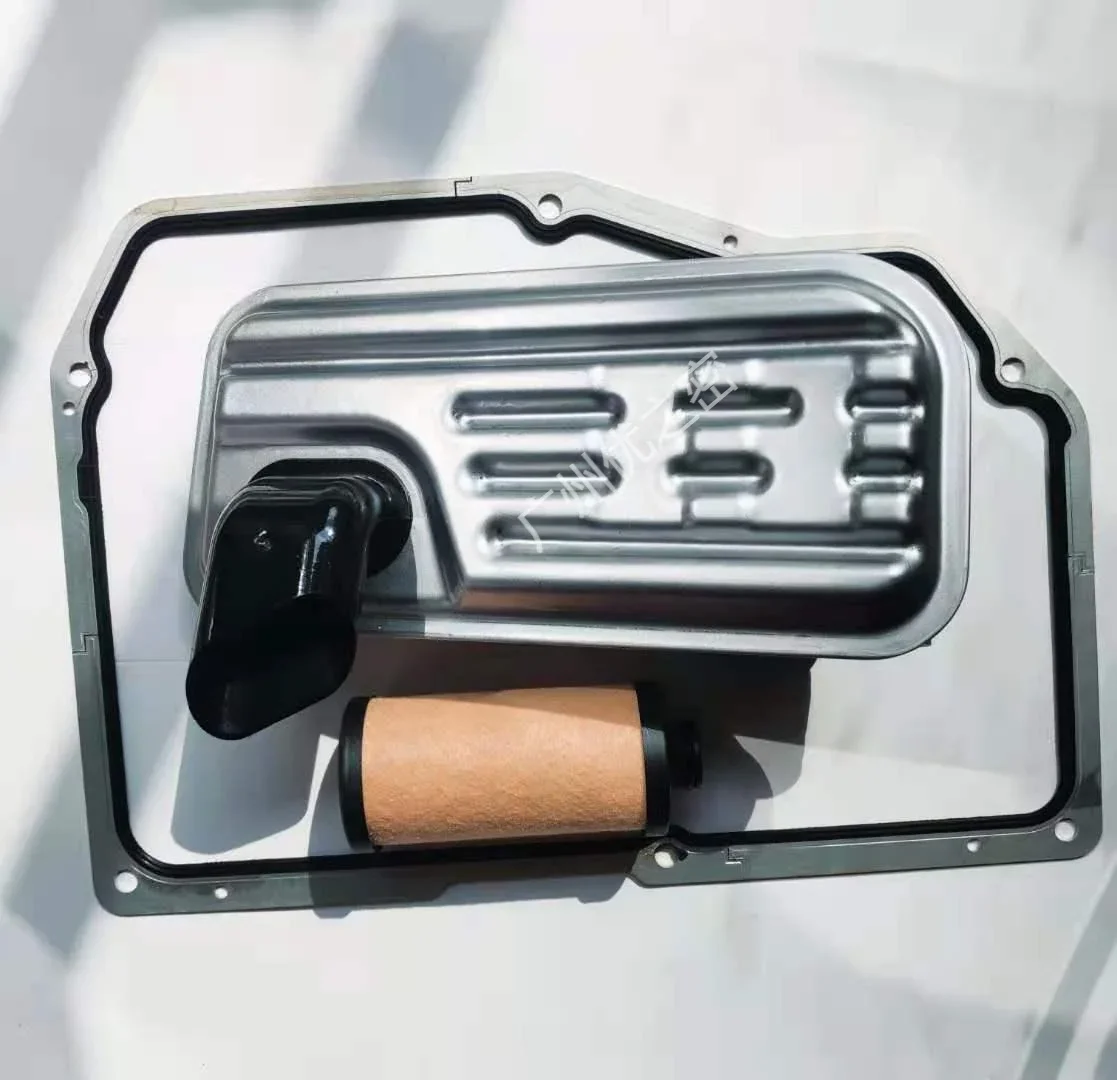 فلتر شاشة خارجي للإرسال ، Zotye ، roefe ، MG ، TF ، lefad CS10 ، Hanteng ، Baojun ، DCT360 ، 1