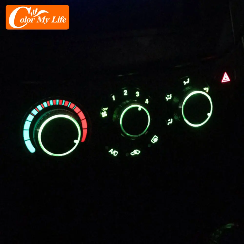 For Chevrolet Chevy T250 Aveo Aveo5 Lova 250 Daewoo Gentra AC Knob Heater Air Conditioner Climate Control Switch Knobs Buttons