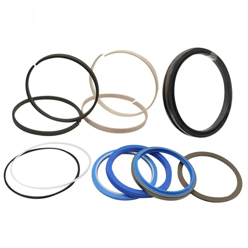 For 3210-9c Hydraulic Bucket Seal Kit Cylinder Excavator Repair RXMVP