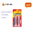 2PCS AA