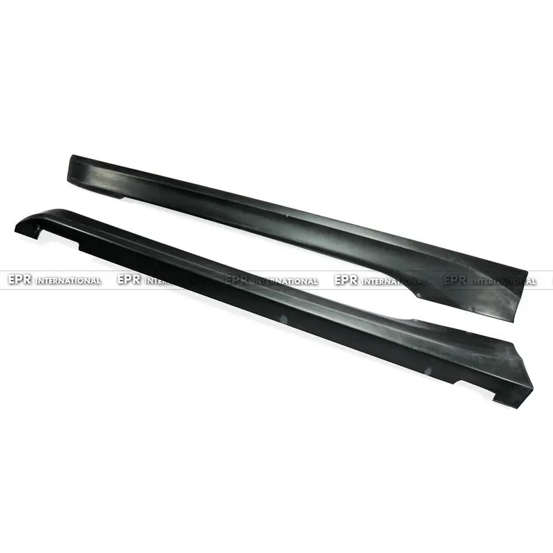 

SAAR Compatible with Subaru BRZ Toyota GT86 Rocket Bunny 2nd Generation Widebody Modification Full Set Side Skirts Side Skirts S