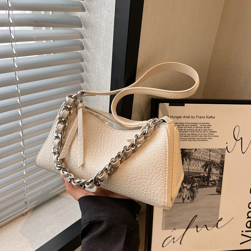 

Commuting Bag Versatile Casual Crossbody Bags for Women Shoulder Bags Purse and Handbags Designer Bag Сумка Женская Bolsos Mujer