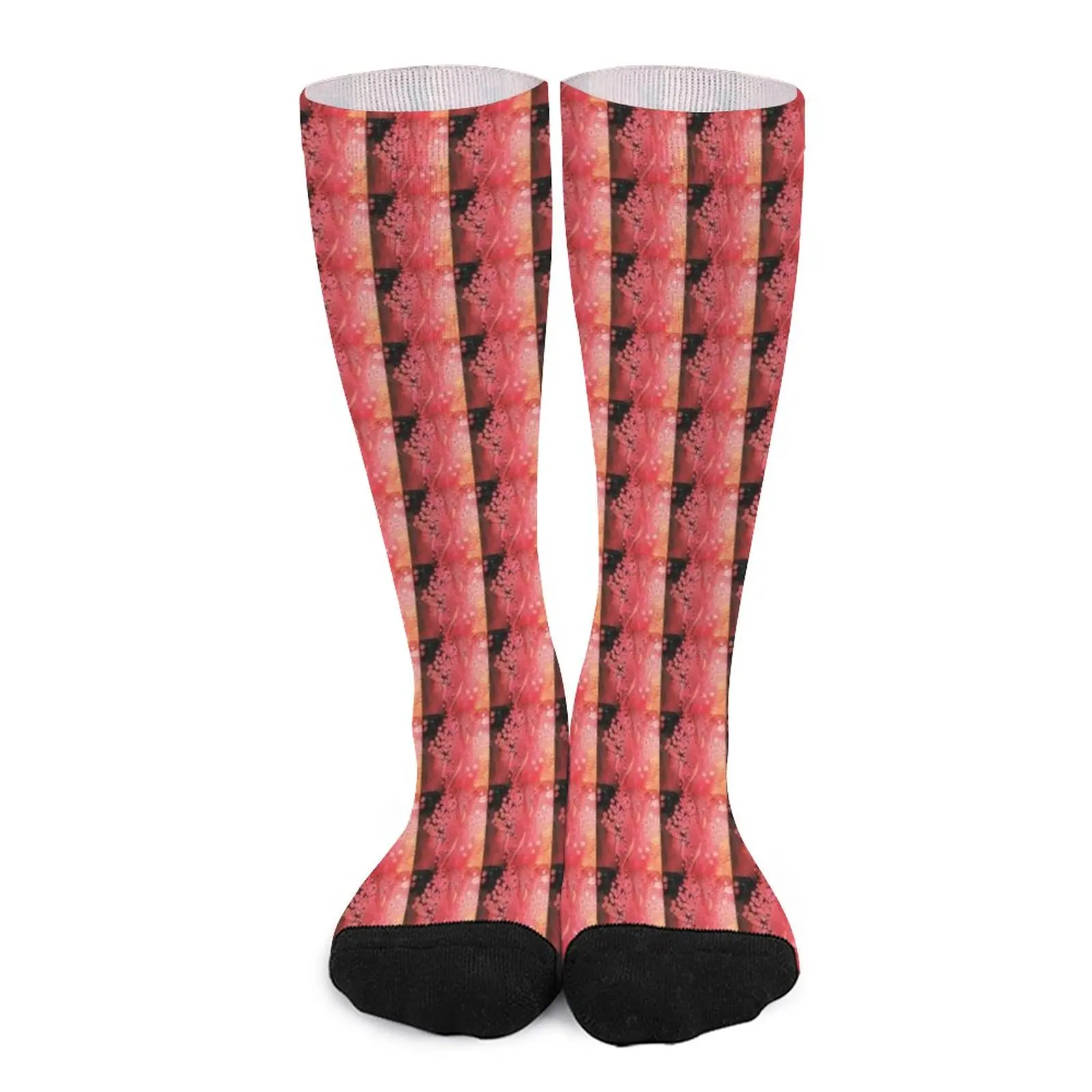 

Go forth and multiply Socks funny socks men funny socks for Women Lots Hiking boots