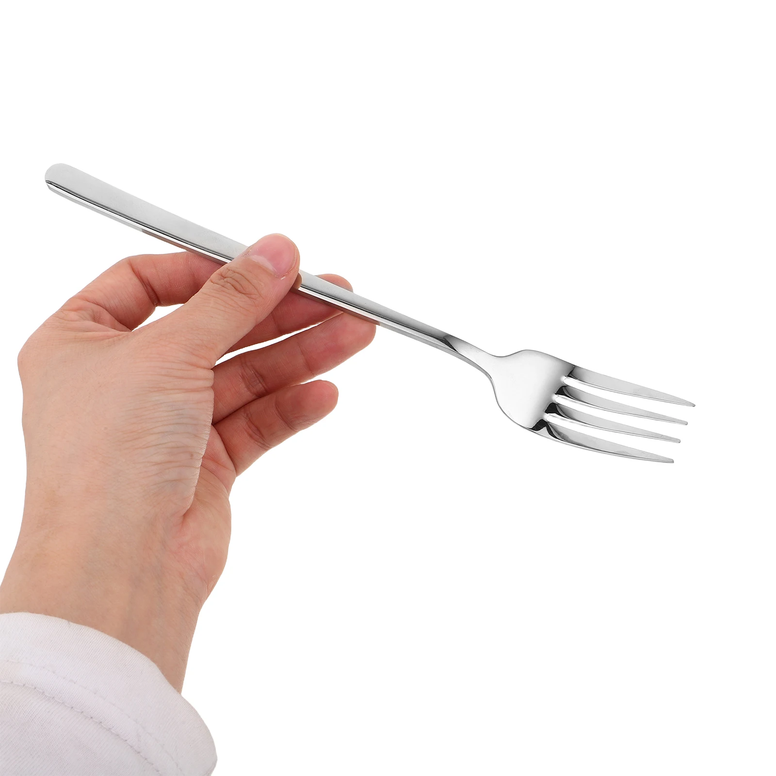 

1Set Stainless Steel Cutlery Set Portable Spoon Chopsticks Fork Compact Storage Box Outdoor Trip Utensils Chopstick Box